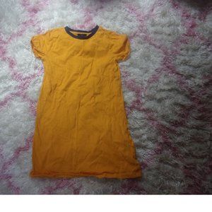 dress 9/10 kids dress